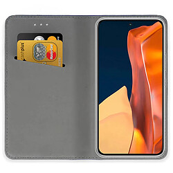 Avis Htdmobiles Housse pour Samsung Galaxy S23 Plus 5G - etui coque pochette portefeuille + film ecran - OR MAGNET