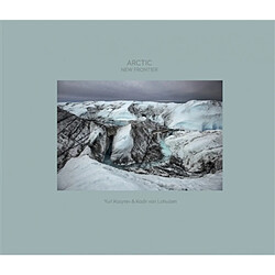 Arctic, new frontier. Arctique, nouvelle frontière - Occasion