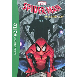 Spider-Man. Vol. 3. Le savant fou - Occasion