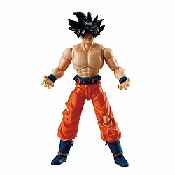 Figure à Collectionner Bandai SON GOKU ULTRA INSTINCT Dragon Ball