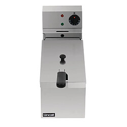 Friteuse Simple LSF 2,5L - Lincat pas cher