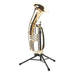 14920 Stand Euphonium / Saxhorn K&M