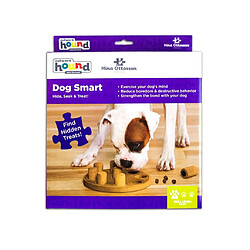 Acheter Outward Hound Jeu pour chiens Nina Ottosson Dog Smart Composite