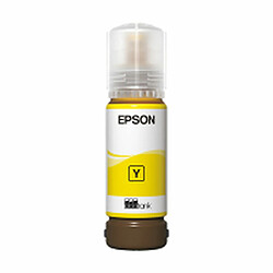 Cartouche d'encre originale Epson C13T09B440 Jaune