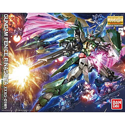 Figurine d’action Bandai FENICE RINASCITA