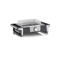 Barbecue électrique posable 3000w - pg8113 - SEVERIN