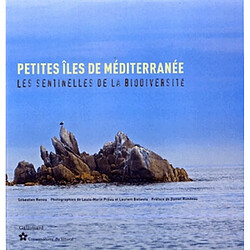 Petites îles de Méditerranée : les sentinelles de la biodiversité