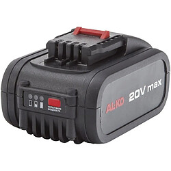 Batterie 20V/5 Ah