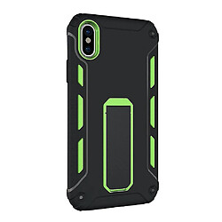 Universal Case de protection du téléphone mobile Afficage des chocs pour iPhonex avec support de support pas cher