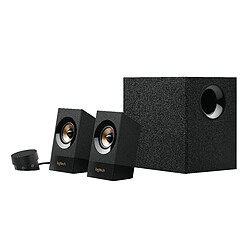 Logitech SPEAKER LEO ODM NO LANG