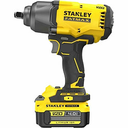 Acheter Perceuse d'impact Stanley SFMCF940M1