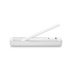 Chargement sans fil Stylus Smart Smart Smart Smart Touch Stylos capacitif Stylet avec indicateur de voyant pour iPad