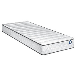 Matelas relaxation Bultex Crypton 90x200