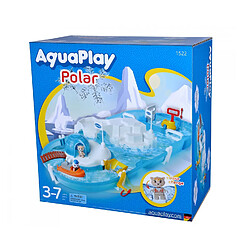 Aquaplay Circuit aquatique Polar