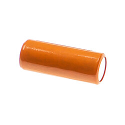 vhbw Pile au lithium ER10280 - Pile primaire (450mAh, 3,6V, Li-SOCl2)