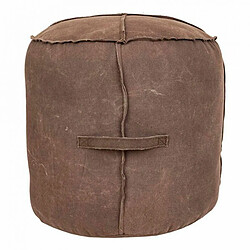 Avis Pouf Alexandra House Living 45 x 45 x 45 cm