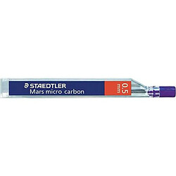 Mines Staedtler Coffret 0,5 mm (12 Unités)