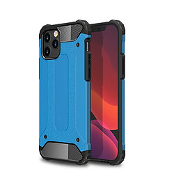 -Hybrid -Armor Coque antichoc robuste pour iPhone 12 Pro Max 6,7 po