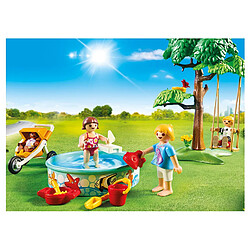 Acheter Playmobil® Famille et barbecue estival Playmobil City Life