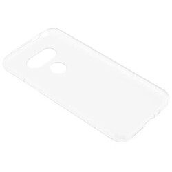 Acheter Cadorabo Coque LG G5 Etui en Transparent