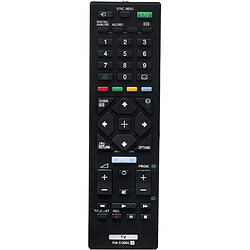 SANAG Rm-Ed062 Telecommande De Remplacement Pour Sony Kdl-40R470A Kdl-32R420A Klv-40R472B Klv-48R472B Kdl-48R470B Kdl-48R473B Kdl-48R475B Kdl-48R480B Kdl-32R435B Kdl-32R415B Kdl-40R453B Klv-32R426B