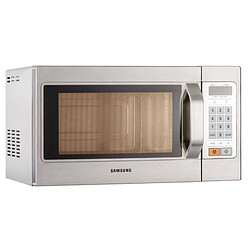 Four Micro-Ondes Programmable 26L 1100 W - Samsung