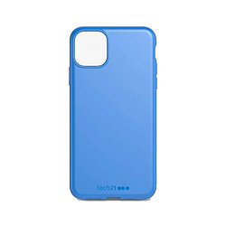 Tech21 Studio Colour coque de protection pour téléphones portables 16,5 cm (6.5") Housse Bleu