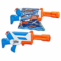 Ludendo Blaster à eau Nerf Super Soaker Twister