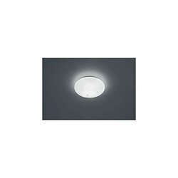 REALITY Plafonnier Achat Blanc 1x12W SMD LED