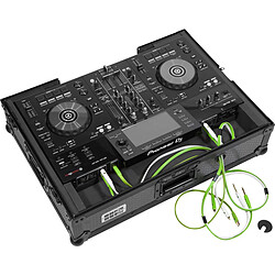 Pro XDJ-RR W Black Walkasse pas cher