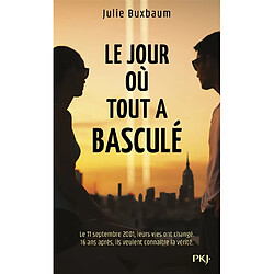 Le jour où tout a basculé - Occasion