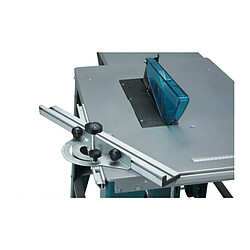 Scie sur table MAKITA 2000W - 2712