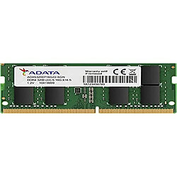 Avis Mémoire RAM Adata AD4S320016G22-SGN 16 GB DDR4 16 GB