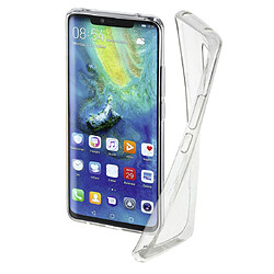 HAMA COQUE CRYSTAL CLEAR HU MATE20 PRO T