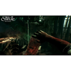 Focus Home Call of Cthulhu - Xbox One