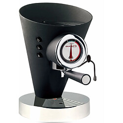 Diva Evolution cafetière Casa Bugatti Noir