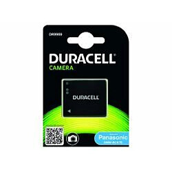 Avis Duracell DR9969 Pile de remplacement pour Panasonic DMW-BCK7E