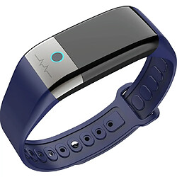 Yonis Bracelet Connecté IP67 Suivi Santé ECG BPM pas cher