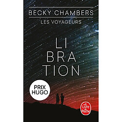 Les voyageurs. Libration