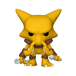 Funko Pokémon - Figurine POP! Alakazam (EMEA) 9 cm