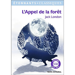 L'appel de la forêt - Occasion