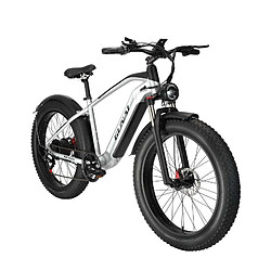 Vélo électrique Gunai MX05 1000W 19Ah