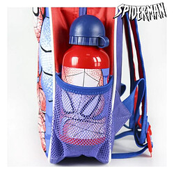 Avis Sac à dos enfant 3D Spiderman Rouge Bleu