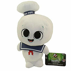 Acheter Funko Supercute Peluche : SOS FantAmes - Stay Puft, Multicolore