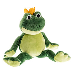 Rudolf Schaffer 5483 45 cm Charles Grenouille Peluche