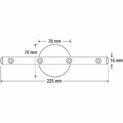 Avis Lampada portatile Osram LEDSTIXX