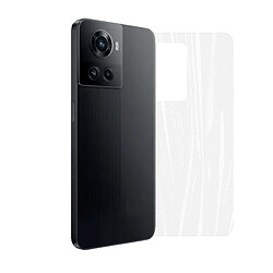 PHONECARE Film Hydrogel Full Cover Arriére pour OnePlus Ace - Transparent