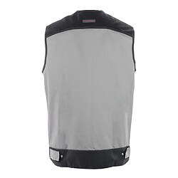 Avis Gilet sans manche homme Lafont TROWEL