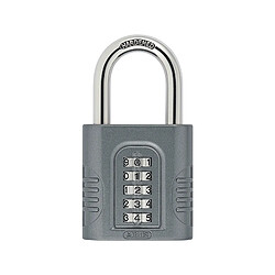 Abus Cadenas modèle 158