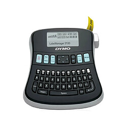 DYMO LabelManager 210D